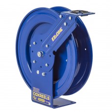 CoxReel EZ-P-BHL-350 Safety System Spring Driven Breathing Air Hose Reel 6000PSI